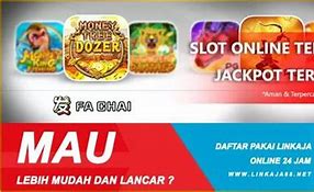 5 Situs Slot Mudah Jackpot Terbesar Di Asia Selatan Terbaru