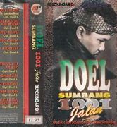 Doel Sumbang 1001 Jalan Full Album Terbaru