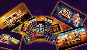 Game Slot Apk Hijau Terbaik Di Indonesia 2024