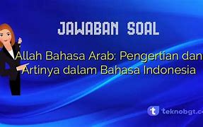 Joglo 66 Topic Damailah Dengan Bahasa Indonesia Artinya Dalam Bahasa Indonesia