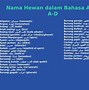 Kanaya Artinya Dalam Bahasa Arab