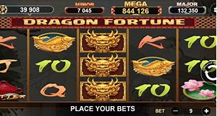 Lotto Dragon Hari Ini