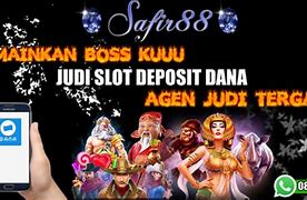 Slot Depo Gopay 10Rb Dana Rupiah Hari Ini