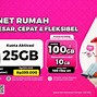 Smartfren Termasuk