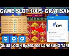 Tutorial Game Slot Pemula Modal 20K Tanpa Deposit Rupiah Cepat